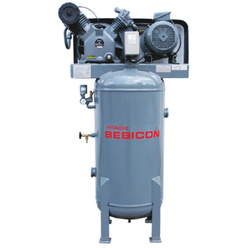 Lubricated Bebicon (Vertical Tank)